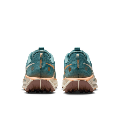 ReactX Pegasus Trail 5 Women's :Cannon | Soft Pearl