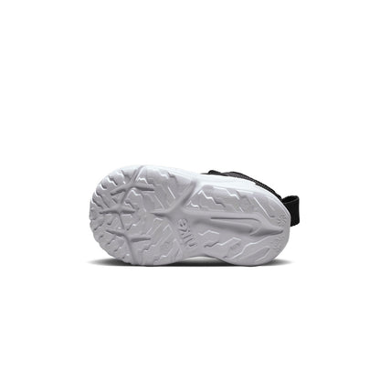 Star Runner 4 (TDV) Baby & Toddler :Black | White
