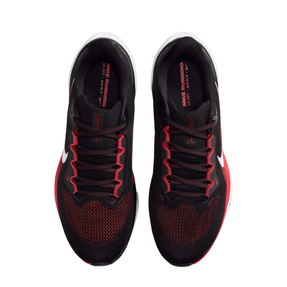Air Zoom Pegasus 41 Men's :Black | Fire Red