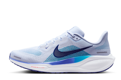 Air Zoom Pegasus 41 Men's :Ghost | Blue Void