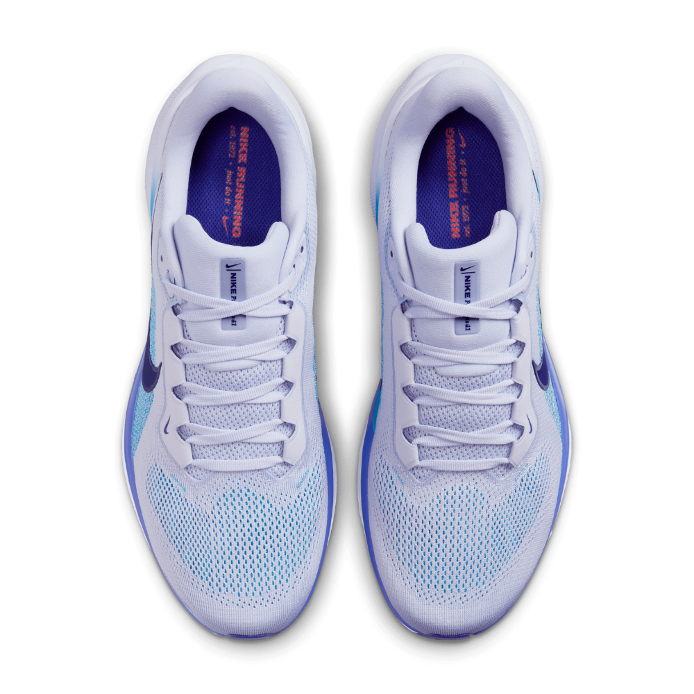 Air Zoom Pegasus 41 Men's :Ghost | Blue Void