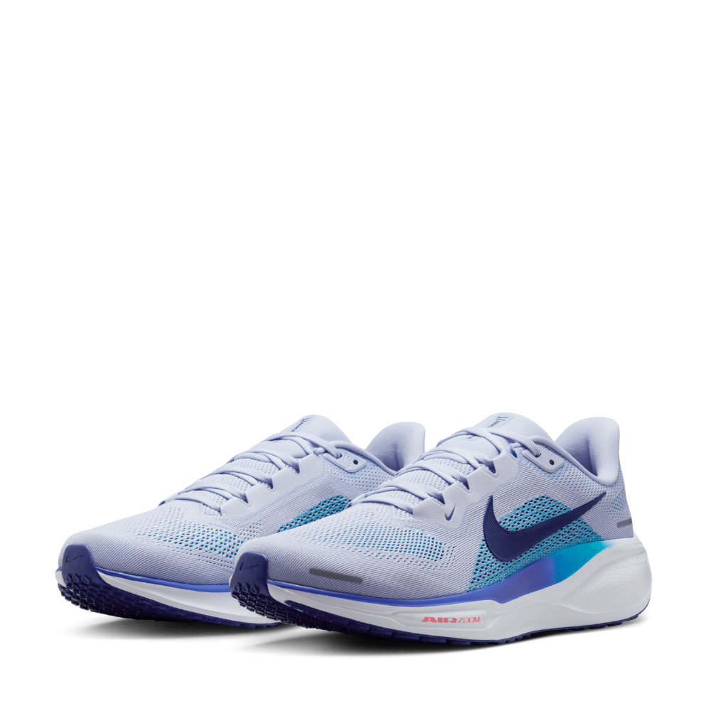 Air Zoom Pegasus 41 Men's :Ghost | Blue Void