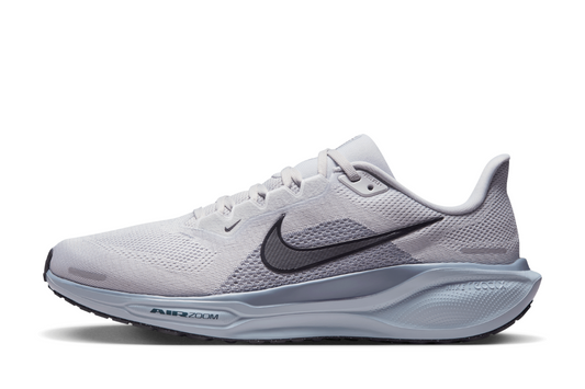 Air Zoom Pegasus 41 Men's :Pure Platinum | Anthracite