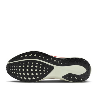Pegasus 41 Men's :White | Bright Crimson