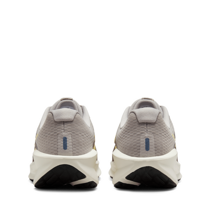 Downshifter 13 Men's :College Grey | Soft Yellow