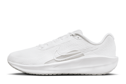 Downshifter 13 Men's :White | Wolf Grey
