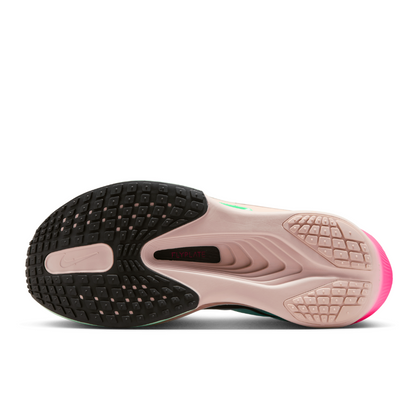 Zoom Fly 6 Women's :Glacier Ice | Black