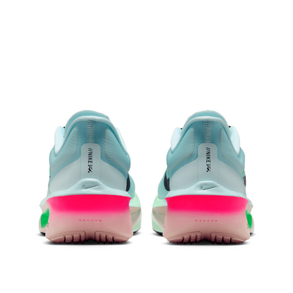 Zoom Fly 6 Women's :Glacier Ice | Black