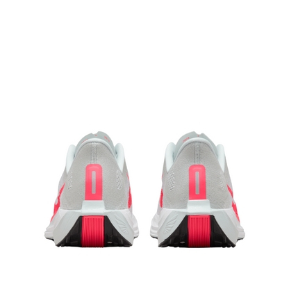 Pegasus Plus Men's :Barely Grey | Hot Punch
