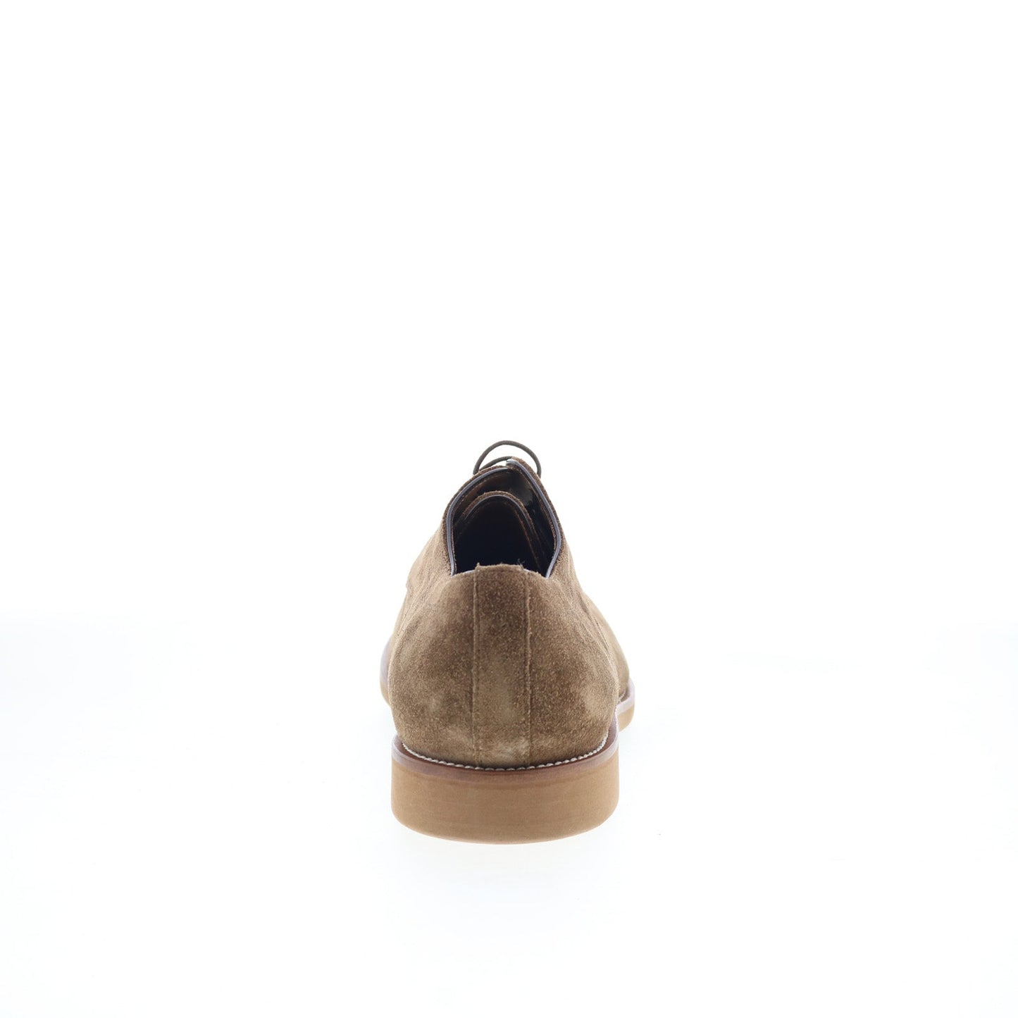 Pastori by Di Bianco Florianus Mens Brown Oxfords & Lace Ups Casual Shoes