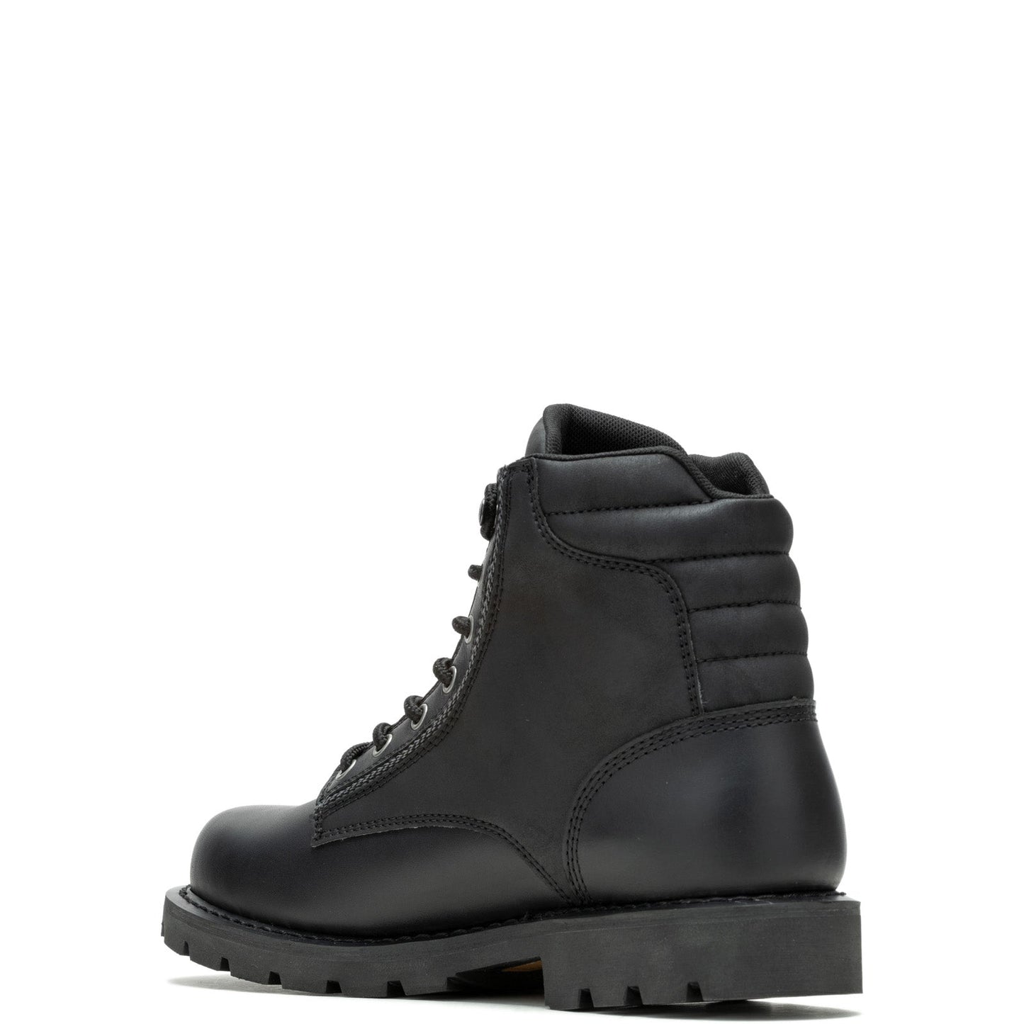 Harley-Davidson Clarkson D93862 Mens Black Leather Motorcycle Boots