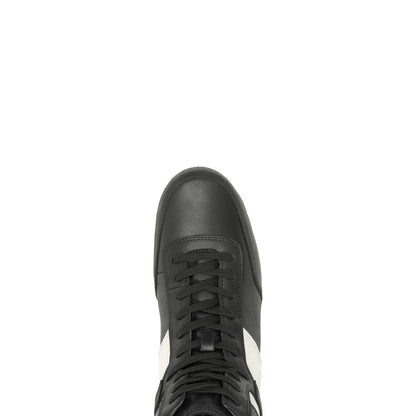 Harley-Davidson Grady Ride D96301 Mens Black Leather Motorcycle Boots