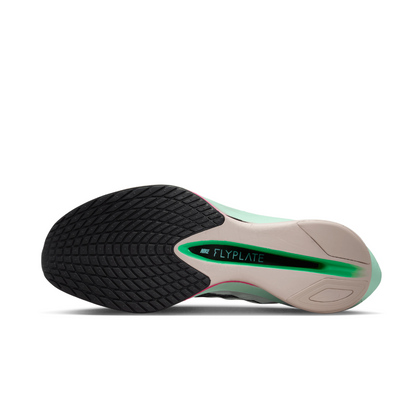 ZoomX Vaporfly Next% 4 Men's :White | Hyper Pink