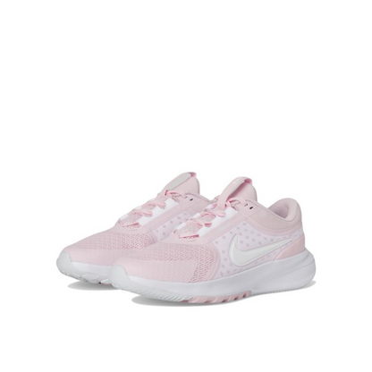 Star Runner 5 (GS) Older Kids' :Pink Foam | White