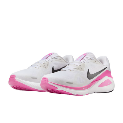 Structure 26 Women's :White | Playful Pink