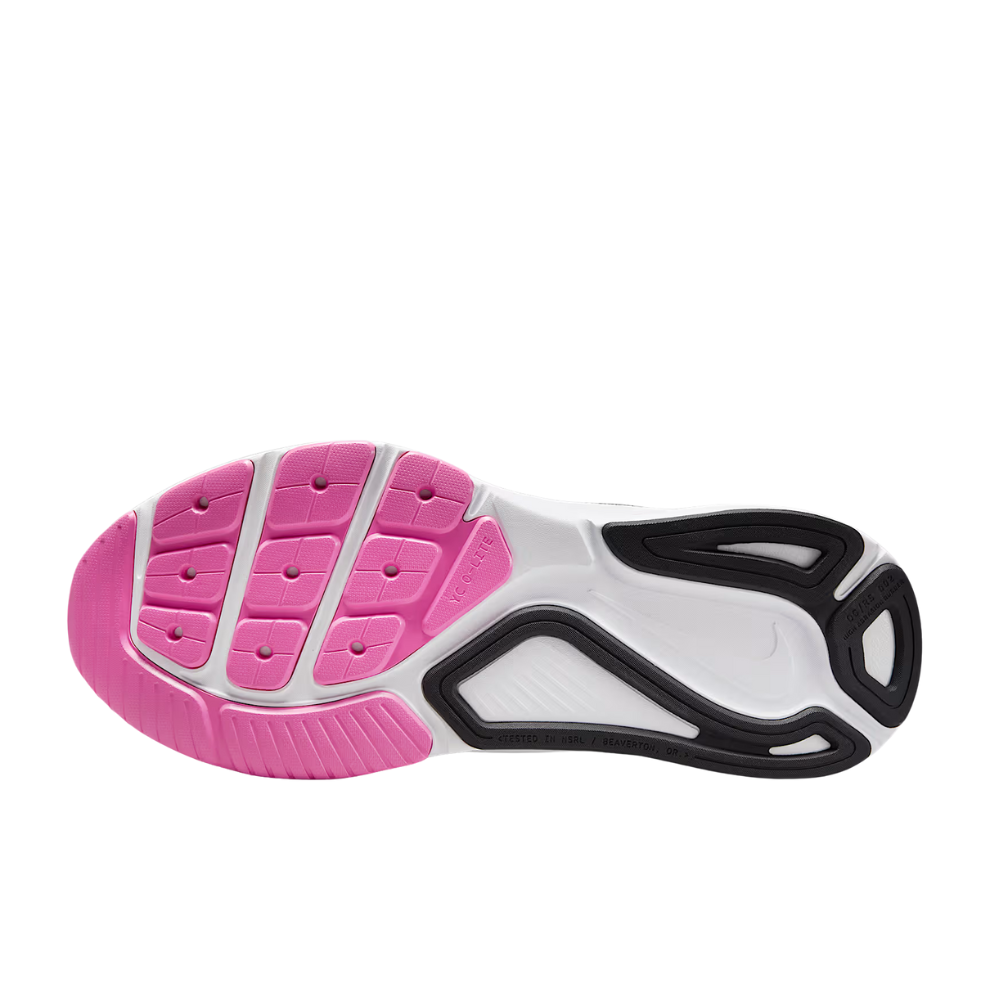 Structure 26 Women's :White | Playful Pink