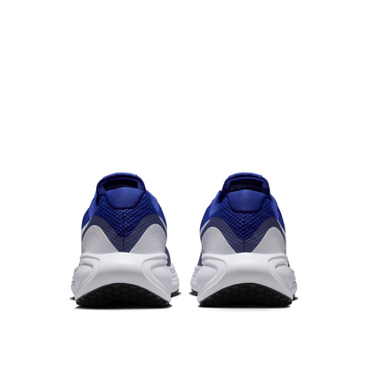 Revolution 8 Men's :Deep Royal Blue | White