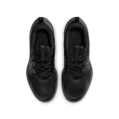 Cosmic Runner (GS) Older Kids' :Black | Anthracite