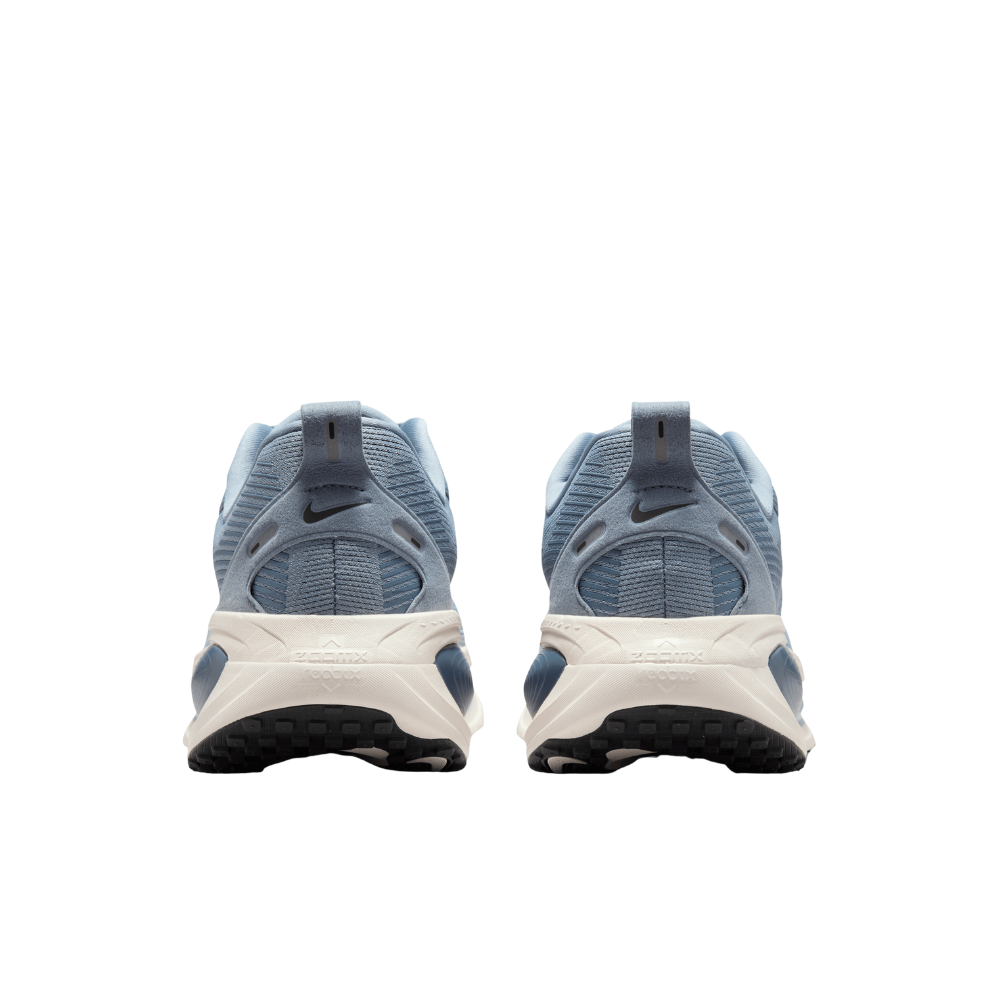 Vomero 18 Men's :Ashen Slate | Diffused Blue