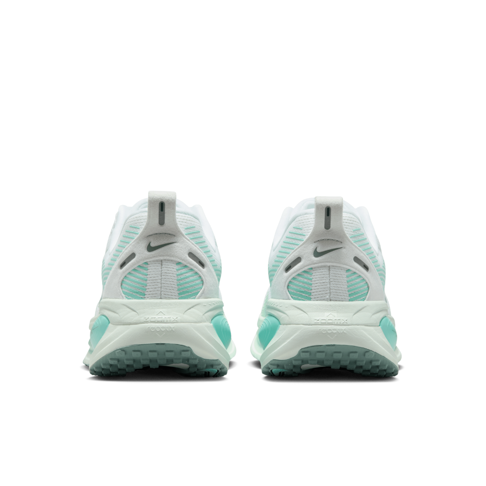 Vomero 18 Women's :White | Bleached Turquoise
