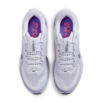 Pegasus Premium Men's :Ghost | Persian Violet