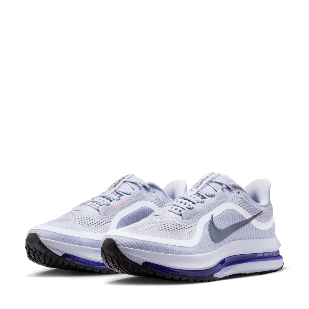 Pegasus Premium Men's :Ghost | Persian Violet