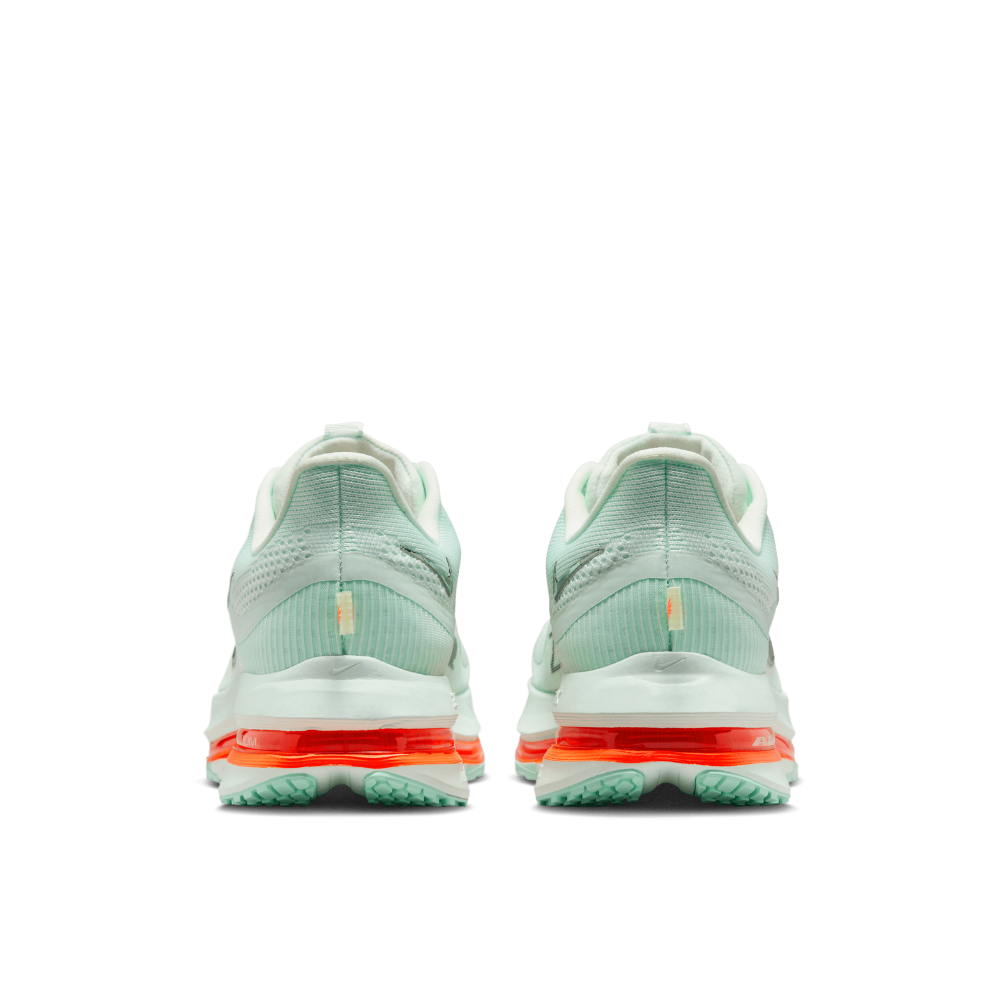 Pegasus Premium Men's :Barely Green | Bright Crimson