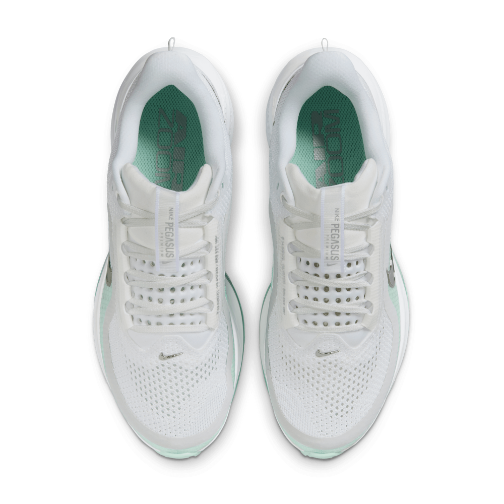 Pegasus Premium Women's :White | Mint Foam