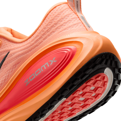 Vomero Plus Men's :Orange Pulse | Hot Lava
