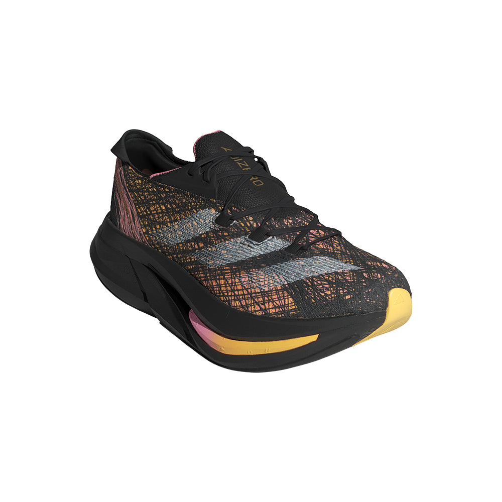 Adizero Prime X 2 Strung Men's :Black | Zero Metalic