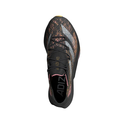 Adizero Prime X 2 Strung Men's :Black | Zero Metalic