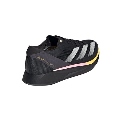 Adizero Takumi Sen 10 Men's :Black | Zero Metalic