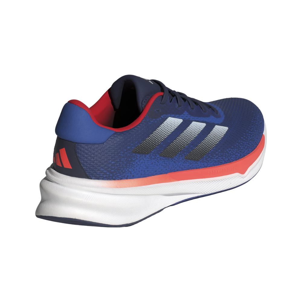 Supernova Stride Men's :Cobalt Blue | Royal Blue