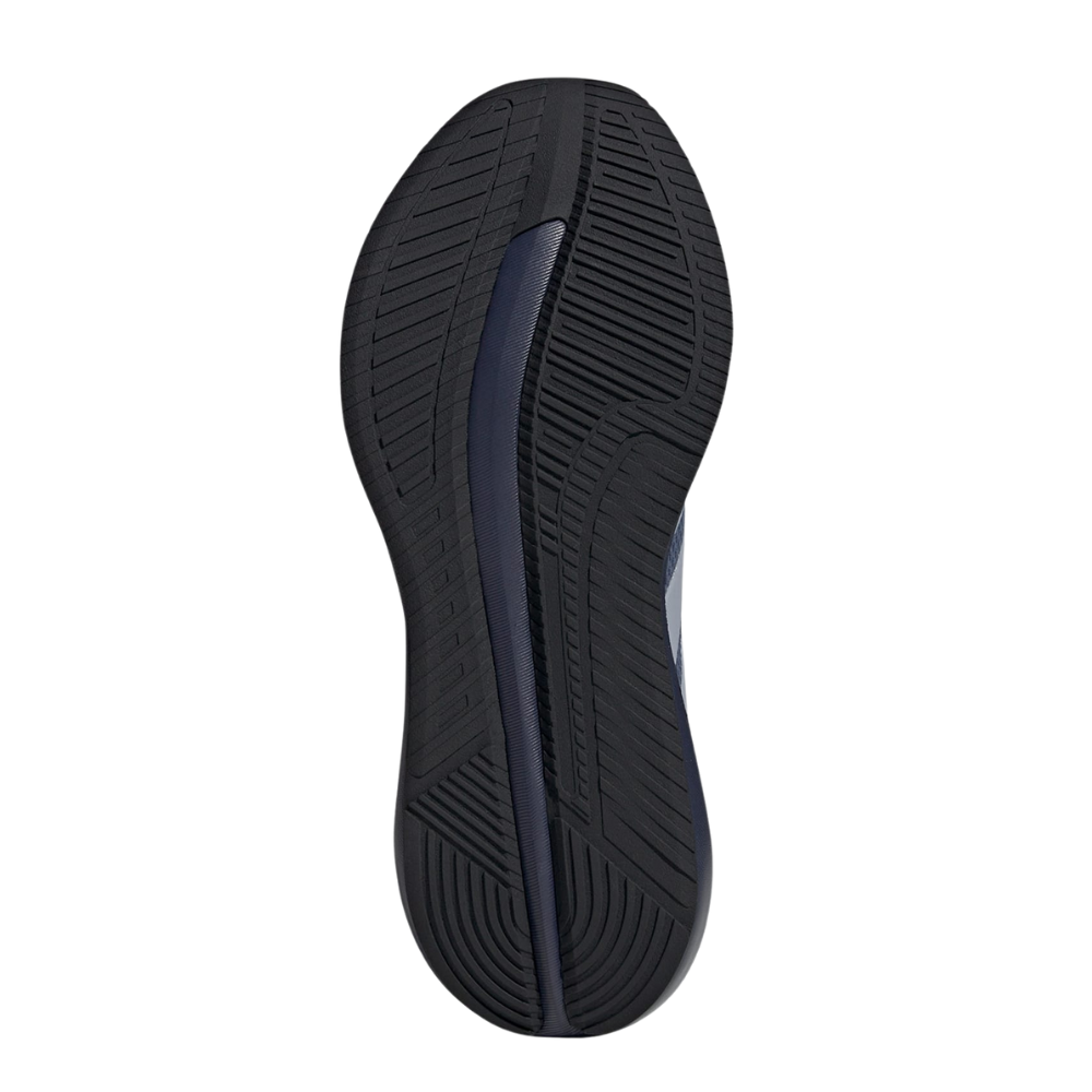 Galaxy 7 Men's :Preloved Ink | Halo Silver