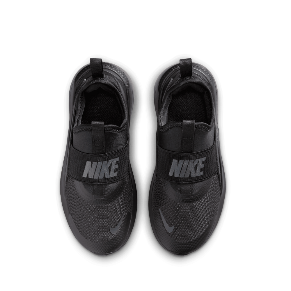 Sonic Fly (GS) Older Kids' :Black | White