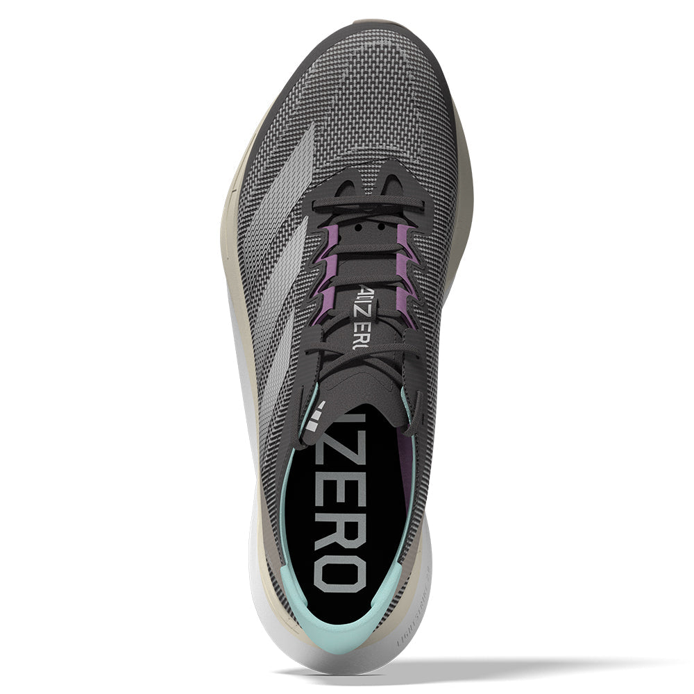 Adizero Boston 12 Men's :Grey