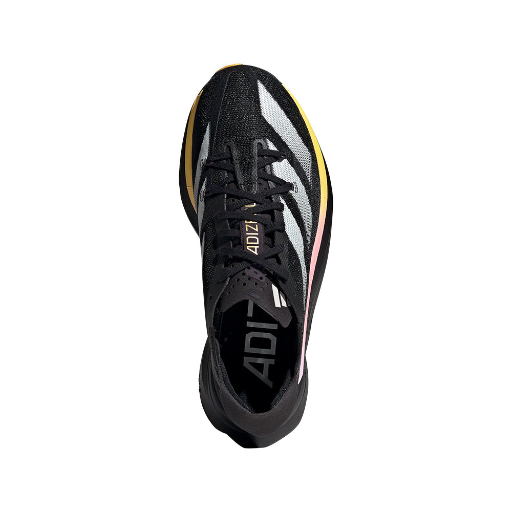 Adizero Adios Pro 3 Women's :Black | Zero Metalic