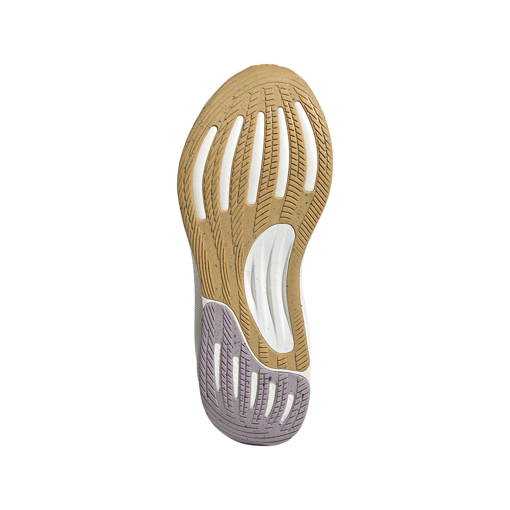 Supernova Stride Move For The Planet Women's :Green Crystal I Green Spark