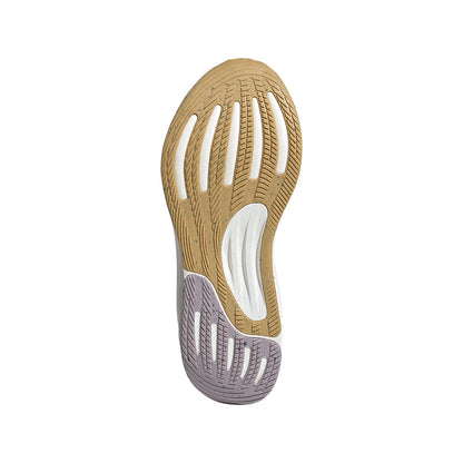 Supernova Stride Move For The Planet Women's :Green Crystal I Green Spark