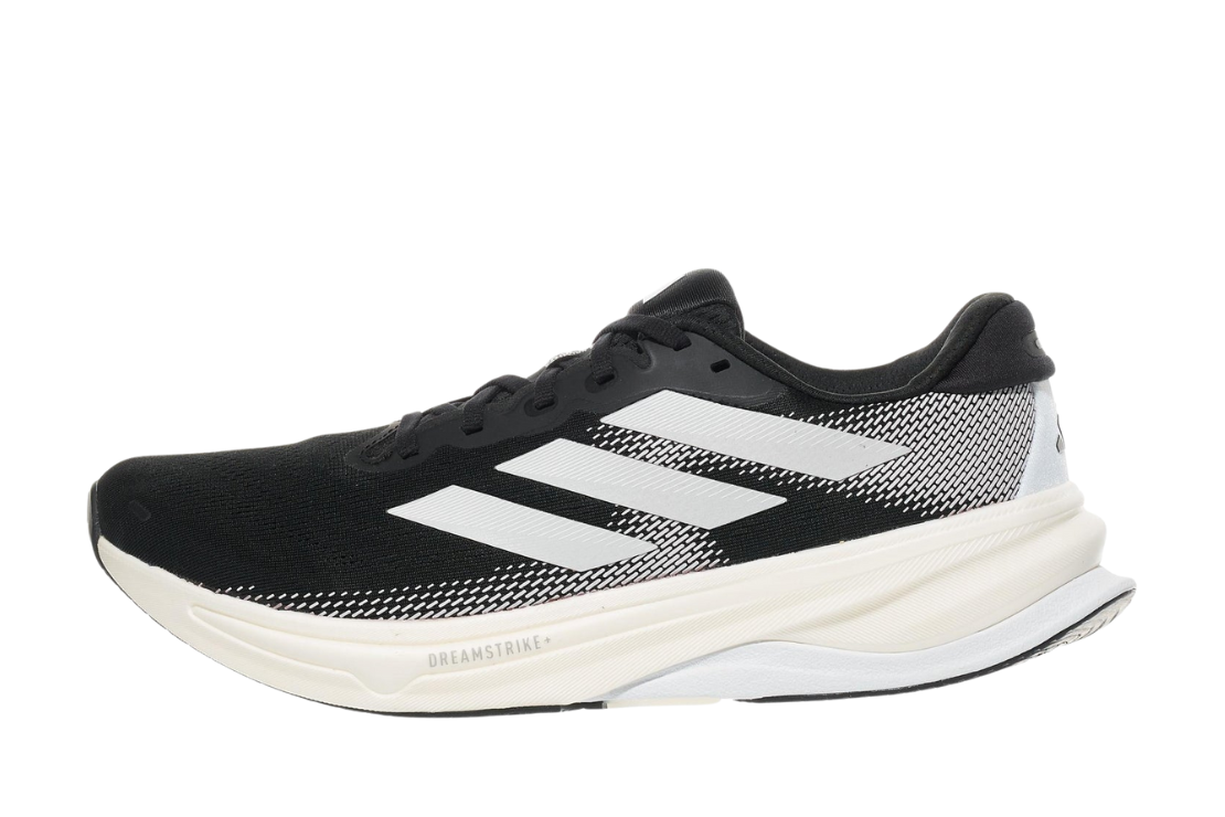 Supernova Solution 2.0 Men's :Core Black | Cloud White