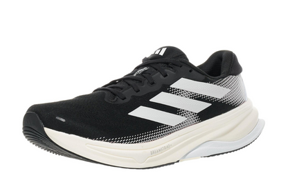 Supernova Solution 2.0 Men's :Core Black | Cloud White