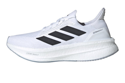 Ultraboost 5X Women's :Cloud White | Core Black