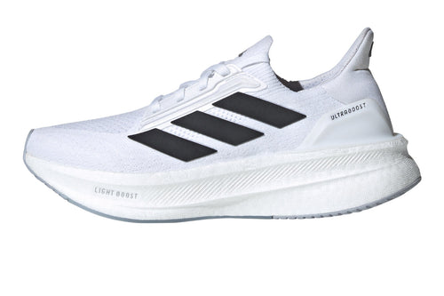 Ultraboost 5X Women's :Cloud White | Core Black