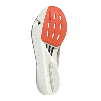 Adizero Takumi Sen 10 Men's :Chalk White | Grey Strata