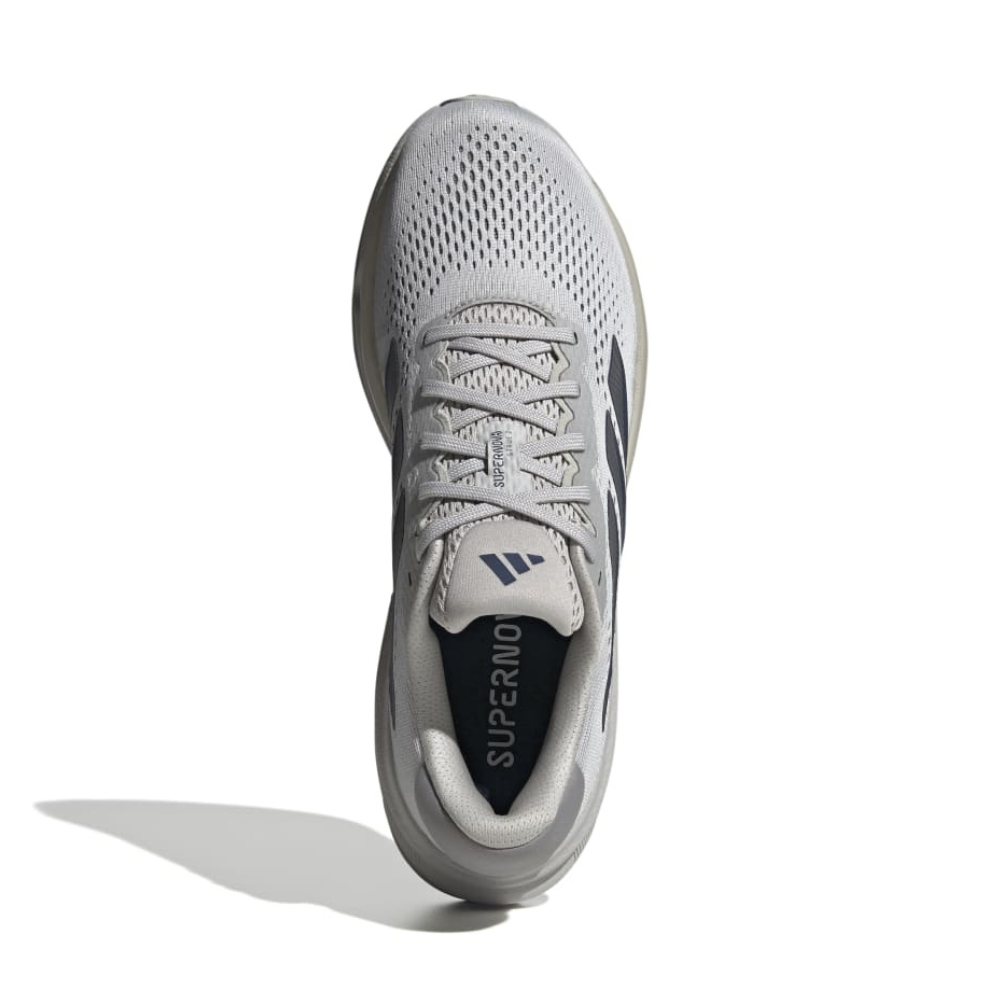 Supernova Stride 2 Men's :Grey Two | Dark Blue