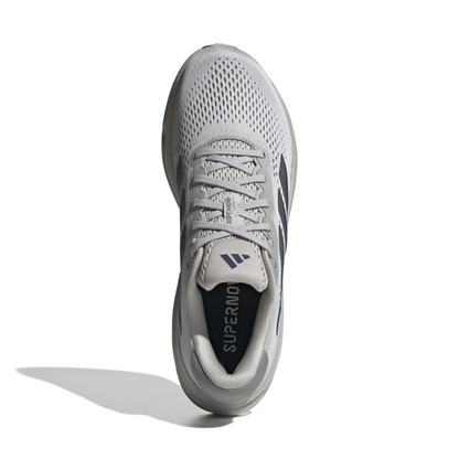 Supernova Stride 2 Men's :Grey Two | Dark Blue