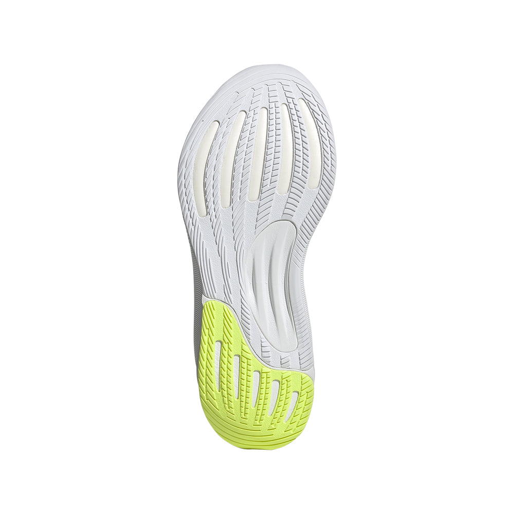 Supernova Stride 2 Women's :Crystal White | Matte Silver