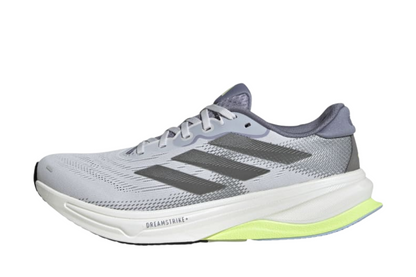 Supernova Solution 2.0 Men's :Dash Grey | Iron Metallic