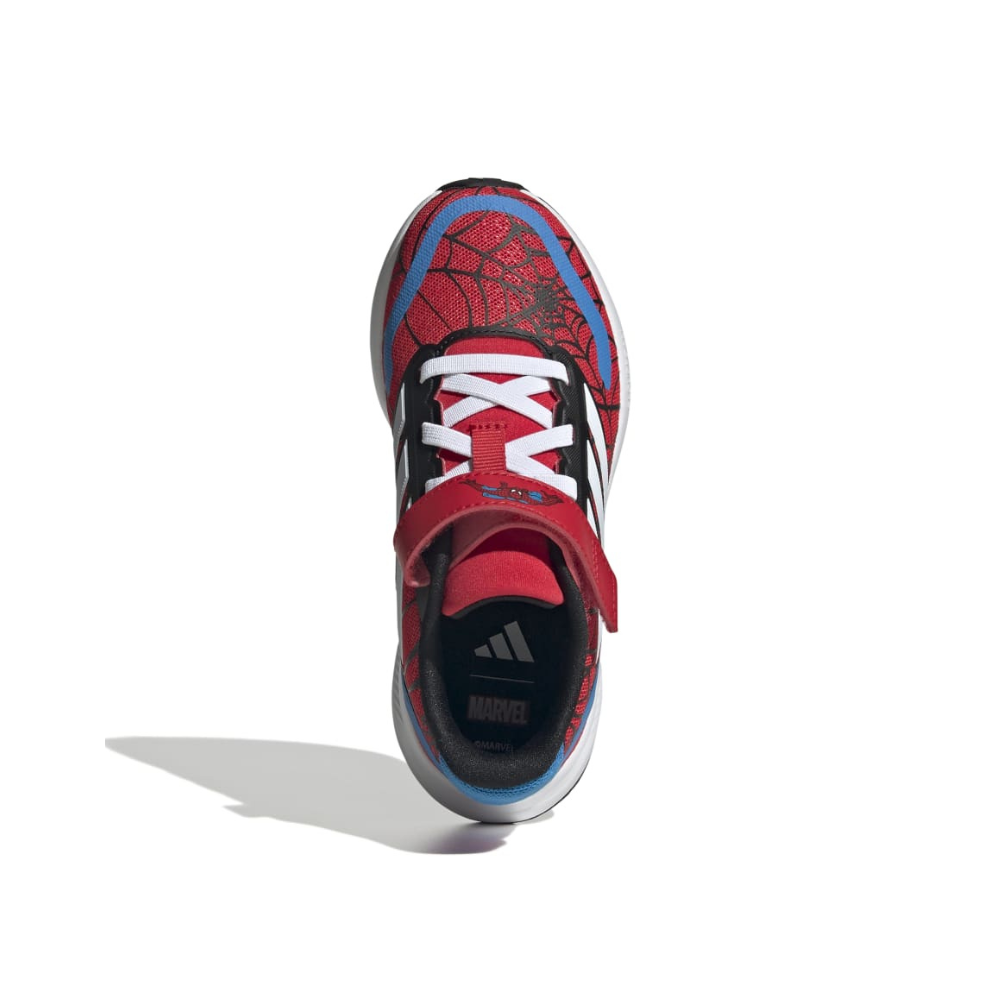 Marvel Spider-Man Runfalcon 3.0 Infants' :Pure Ruby | Bright Blue
