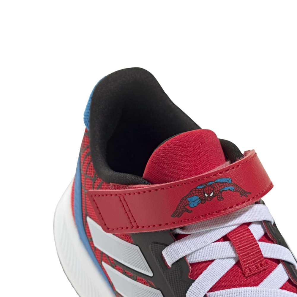 Marvel Spider-Man Runfalcon 3.0 Infants' :Pure Ruby | Bright Blue